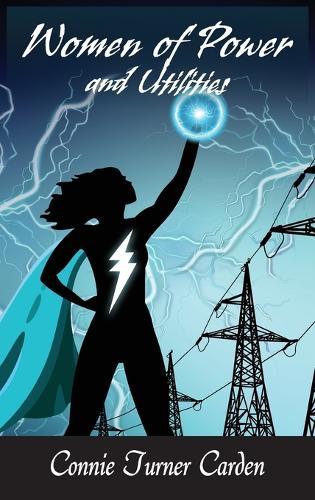 Women of Power and Utilities