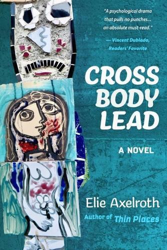 Cross Body Lead