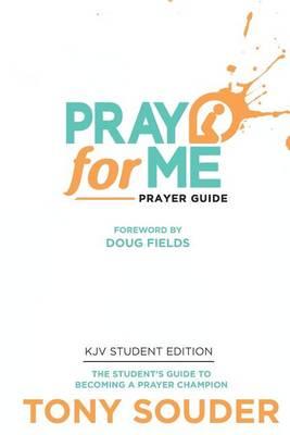 Pray for Me KJV Student Edition