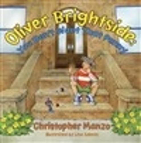 Oliver Brightside: You Don't Want That Penny