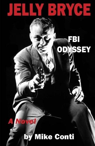 Jelly Bryce: FBI Odyssey