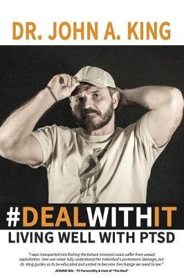 #dealwithit: Living Well with PTSD