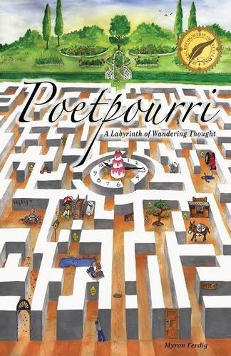 Poetpourri - a labyrinth of wandering thought