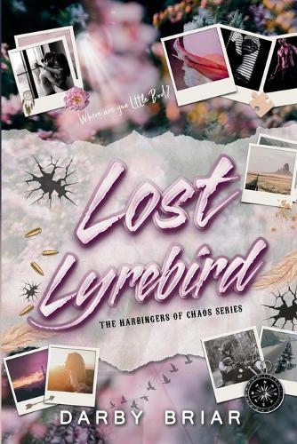 Lost Lyrebird