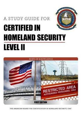 Certified in Homeland Security, Level 2