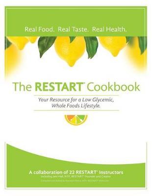 The RESTART(R) Cookbook