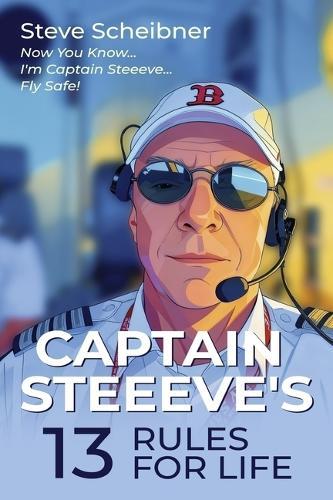 Captain Steeeve's 13 Rules For Life