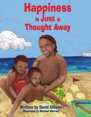 Happiness is Just a Thought Away