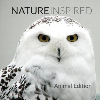 Nature Inspired: Animal Edition
