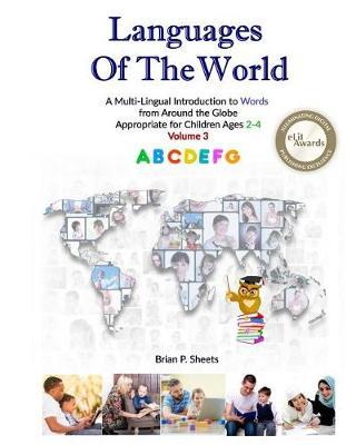 Languages of the World: A Multi-Lingual Introduction to Words from Around the Globe