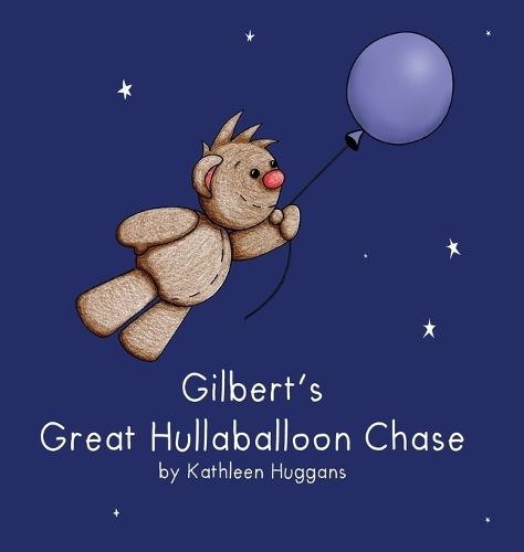 Gilbert's Great Hullaballoon Chase