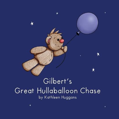 Gilbert's Great Hullaballoon Chase