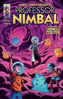 Professor Nimbal: Explorations in Crohn's and Colitis