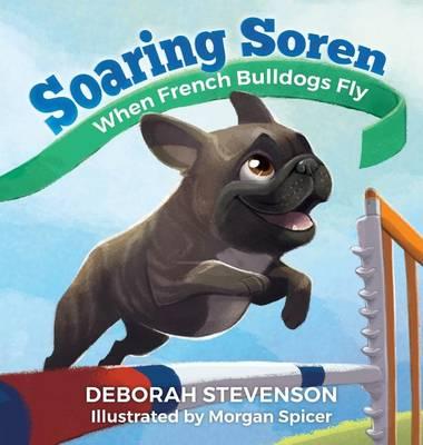 Soaring Soren: When French Bulldogs Fly