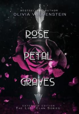 Rose Petal Graves