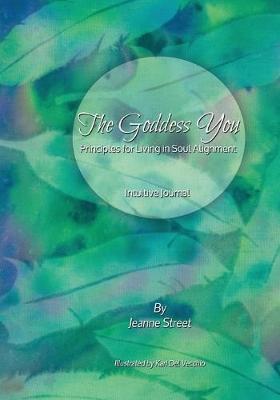 The Goddess You Journal