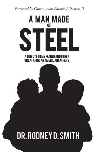 A Man Made of Steel
