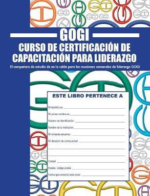 Curso de Certificacion de Capacitacion Para Liderazgo