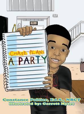 Chase Plans a Party