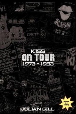 Kiss on Tour, 1973-1983
