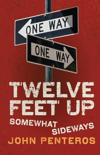 Twelve Feet Up: Somewhat Sideways