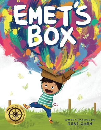 Emet's Box