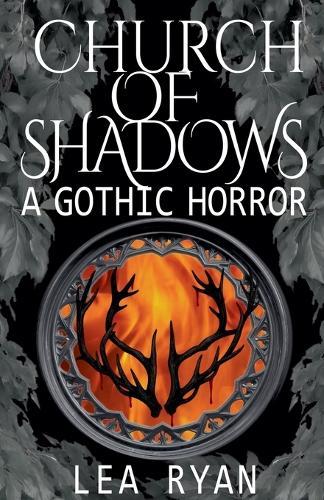 Church of Shadows: A Gothic Horror