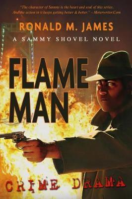 Flame Man