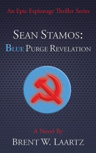 Sean Stamos: Blue Purge Revelation