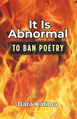 It Is Abnormal: To Ban Poetry