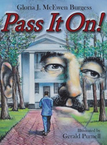 Pass it on!