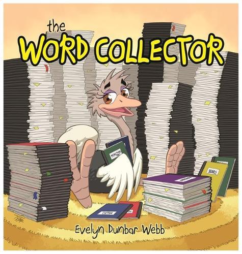 The Word Collector