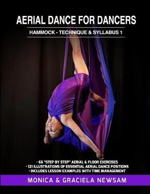 Aerial Dance for Dancers - Hammock: Technique & Syllabus Level 1