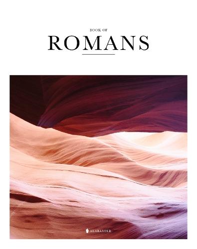 Book of Romans (HC,NLT)