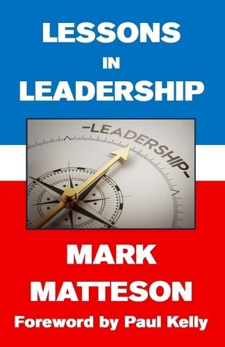 Lessons in Leadership