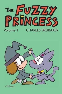 The Fuzzy Princess Volume 1