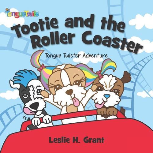 Tootie and the Roller Coaster