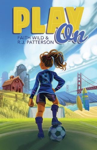 Play On: Soccer Books for Kids 8-12