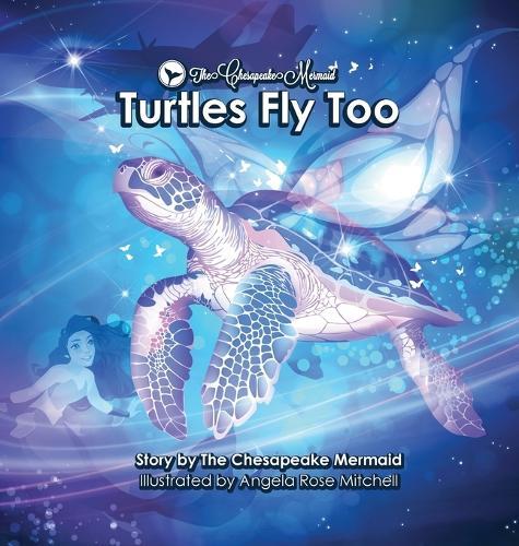 Turtles Fly Too