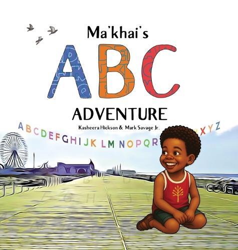 Ma'khai's ABC Adventure