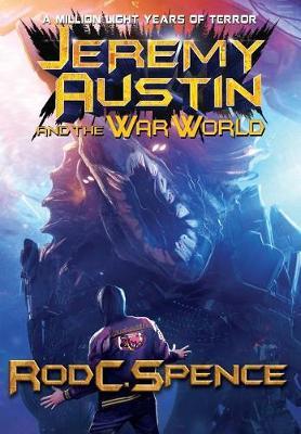 Jeremy Austin and the War World