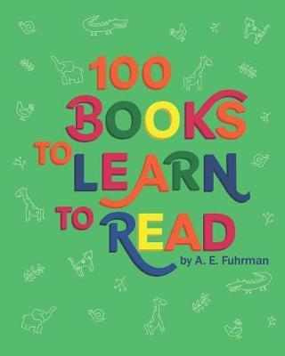 100 Books to Learn to Read