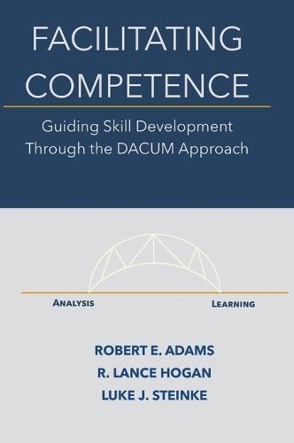 Facilitating Competence: Guiding Skill Development Through the DACUM Approach