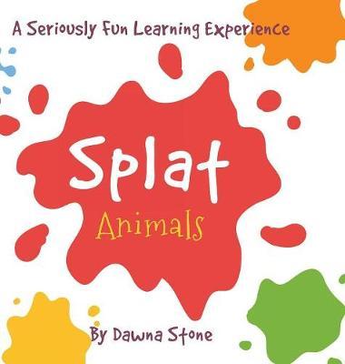 Splat Animals: A Seriously Fun Learning Experience