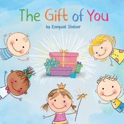 The Gift of You