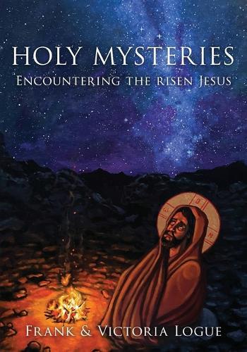 Holy Mysteries: Large Print Edition