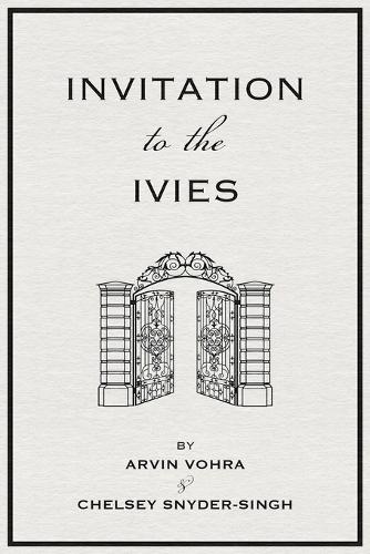 Invitation to the Ivies