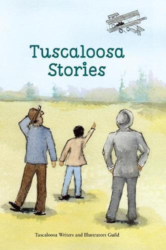 Tuscaloosa Stories