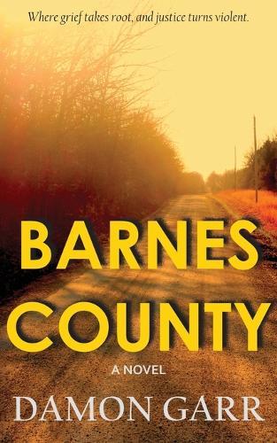 Barnes County