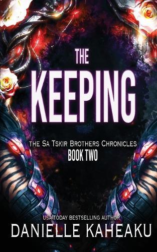 The Keeping